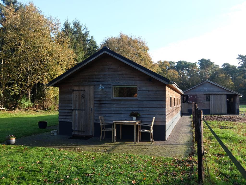 Holiday Home Giethmen 외부 사진